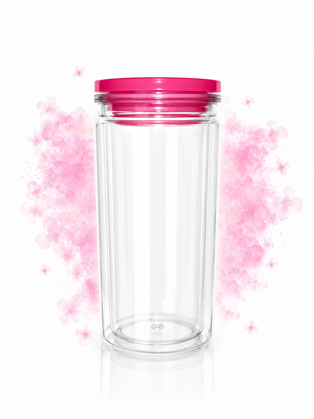400ml Honey-Cup Farbig