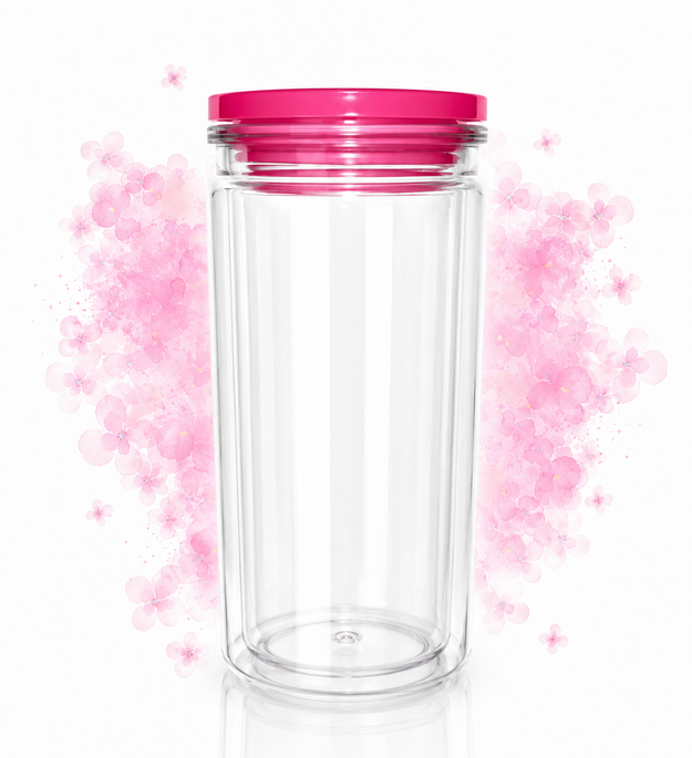 400ml Honey-Cup Farbig