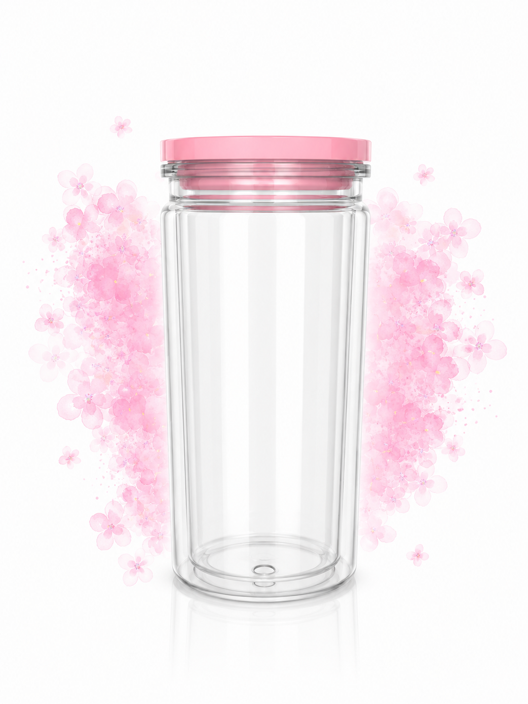 400ml Honey-Cup Farbig