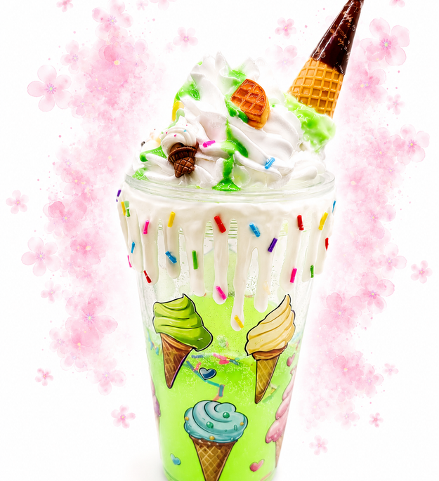 CandyBecher