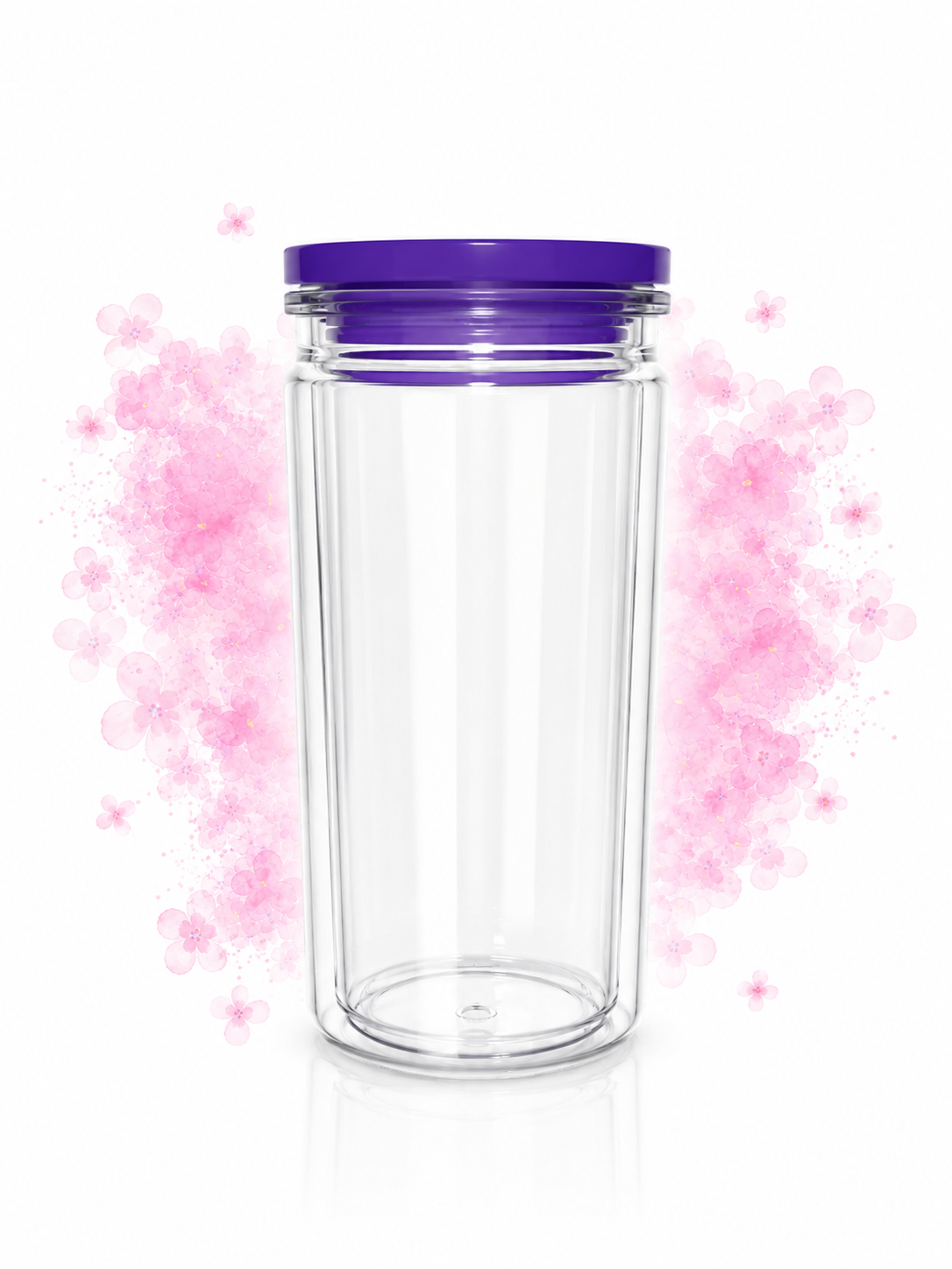 400ml Honey-Cup Farbig