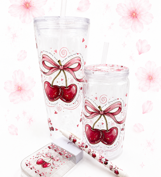 Becher-Set