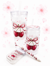 Becher-Set