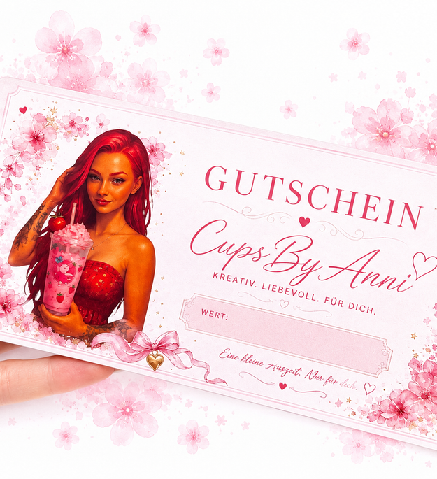 Shop-Gutschein 100€