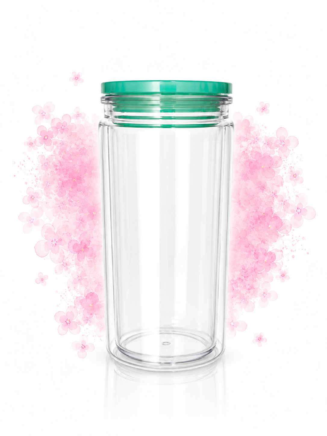 400ml Honey-Cup Farbig