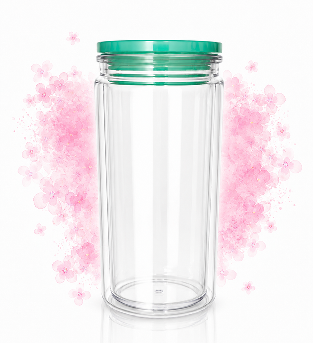 400ml Honey-Cup Farbig