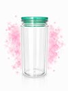 400ml Honey-Cup Farbig