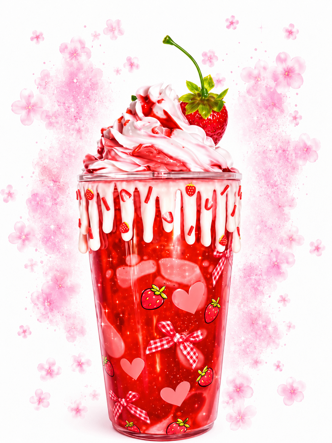 CandyBecher