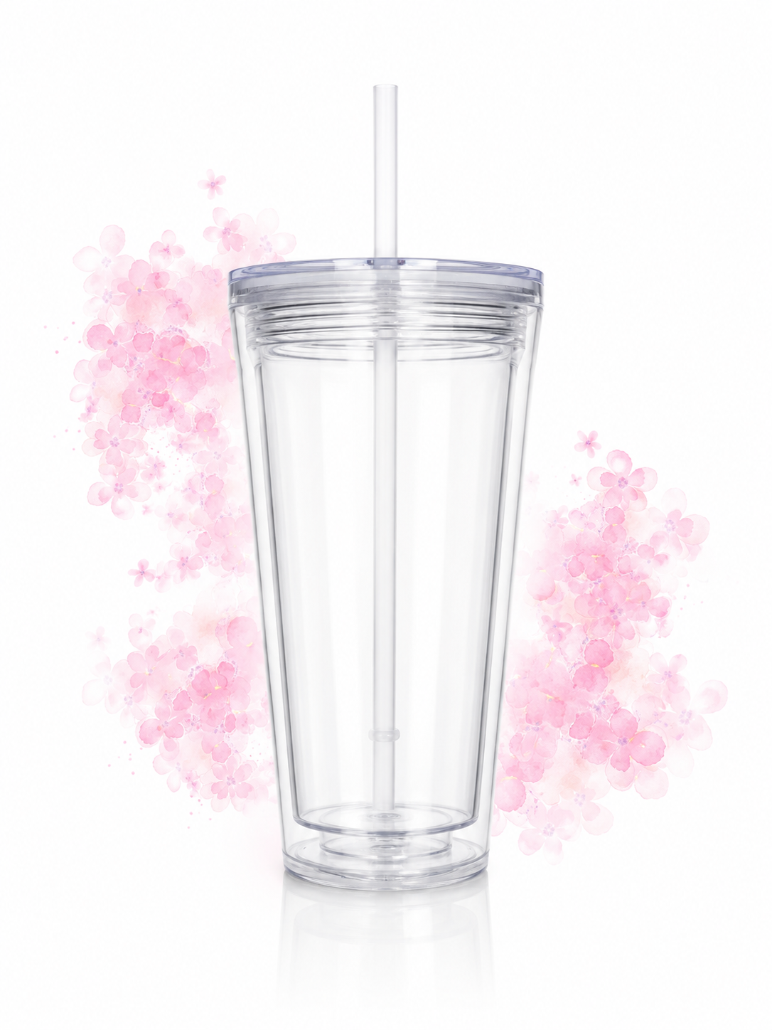 500ml Cup "Lava"